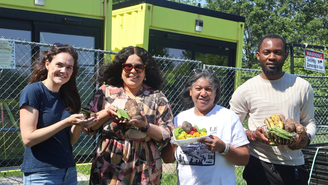 shipping containers in agriculture