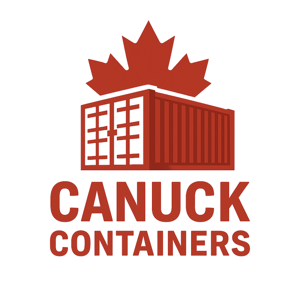 CANUCK CONTAINERS
